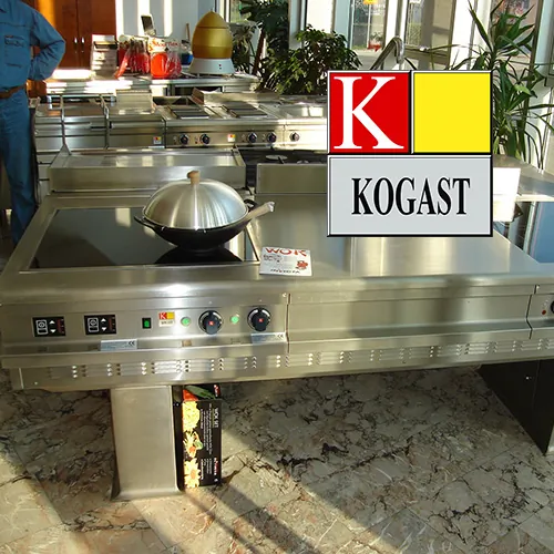 Termički mostovi KOGAST - Kogast - 3