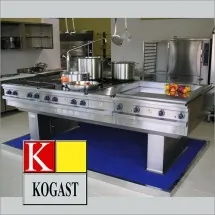 Termički mostovi KOGAST - Kogast - 1