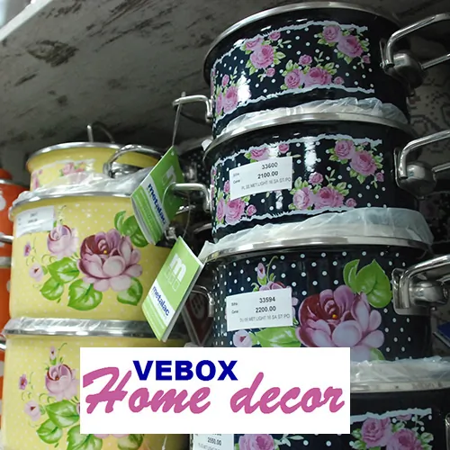 Šerpe VEBOH HOME DECOR - Vebox Home decor - 2
