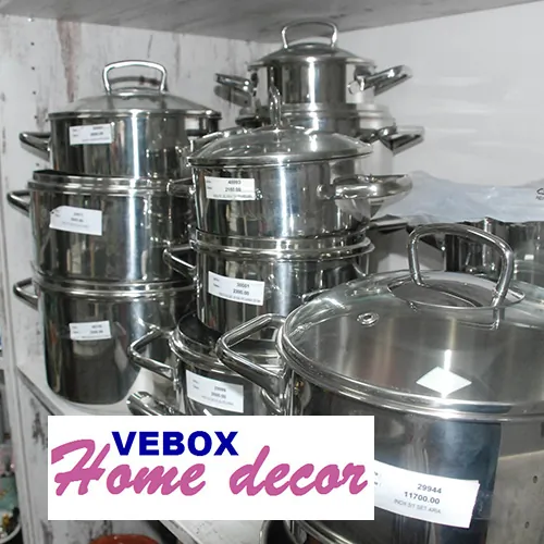 Šerpe VEBOH HOME DECOR - Vebox Home decor - 3