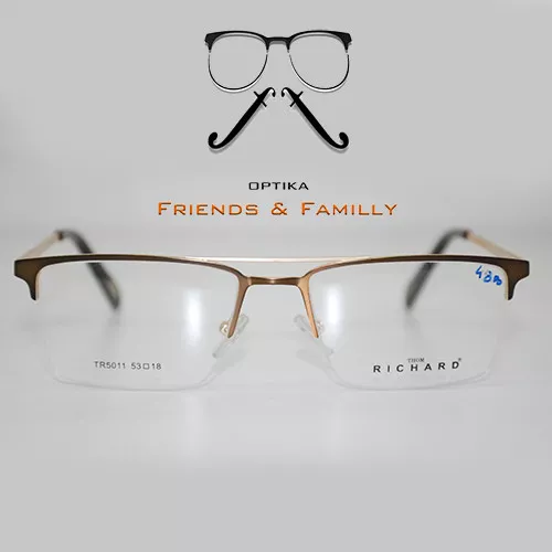 RICHARD  Muške naočare za vid  model 1 - Optika Friends and Family - 2
