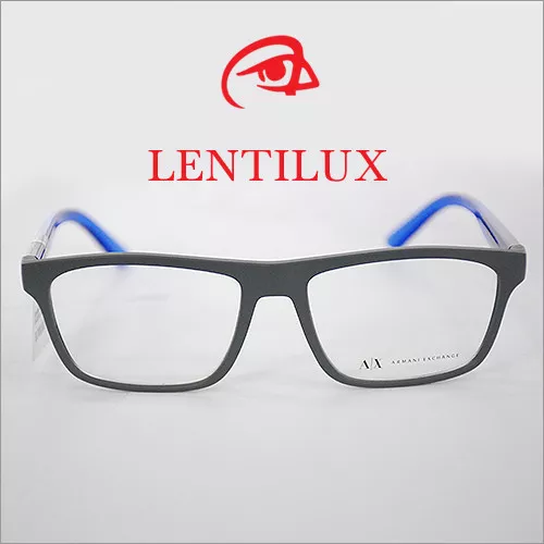 ARMANI EXCHANGE  Muške naočare za vid  model 6 - Optika Lentilux - 2