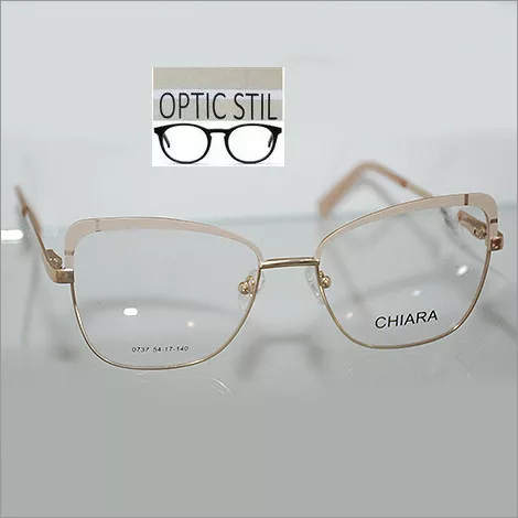 CHIARA  Ženske naočare za vid  model 3 - Optic Stil - 2