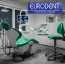 Hirurško vađenje implaktiranih umnjaka EURODENT - Stomatološka ordinacija Eurodent - 4