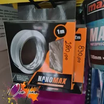 MAX WERK NANO MAX 1 m  Traka nano - Farbara Dim Team - 1