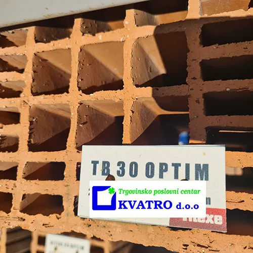 TERMO BLOK TB30 OPTIM - Stovarište Kvatro - 1