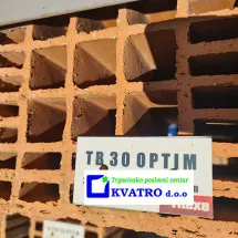 TERMO BLOK TB30 OPTIM - Stovarište Kvatro - 1