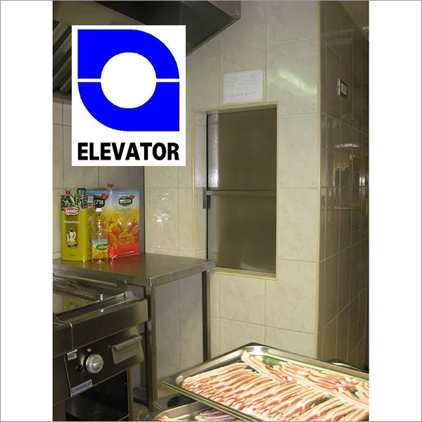 Ugradnja liftova ELEVATOR - Elevator - 4