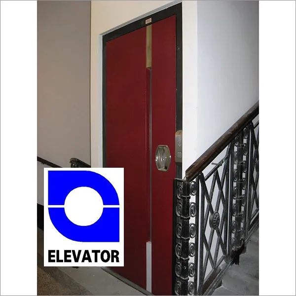 Ugradnja liftova ELEVATOR - Elevator - 6