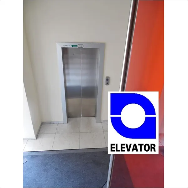 Ugradnja liftova ELEVATOR - Elevator - 2
