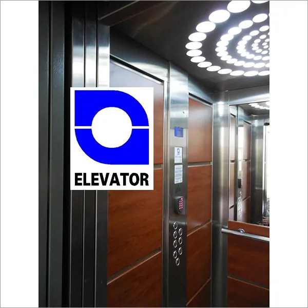Ugradnja liftova ELEVATOR - Elevator - 1