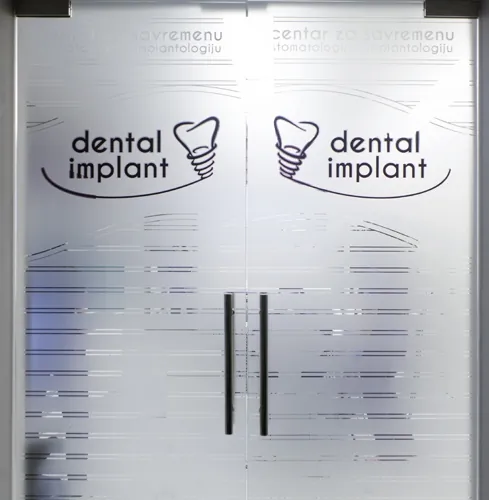 Zubne navlake - Dental Implant savremena stomatologija i implantologija - 5