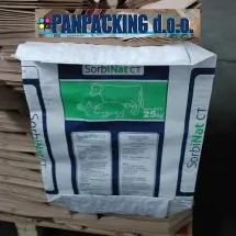 15 - Panpacking doo - 2