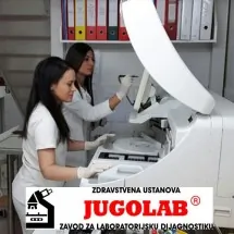 SRČANI MARKERI - JUGOLAB zavod za laboratorijsku dijagnostiku - 2