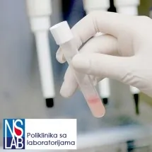 Patohistologija NS LAB - Laboratorije NS LAB - 1