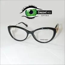 ROBERTO CAVALLI Ženski okvir model 2 - Green Eyes optika - 1