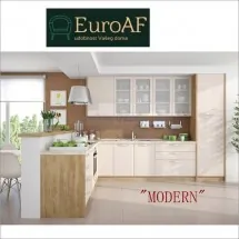 Kuhinje EURO AF SIMFO - Euro Af Simfo salon nameštaja - 1