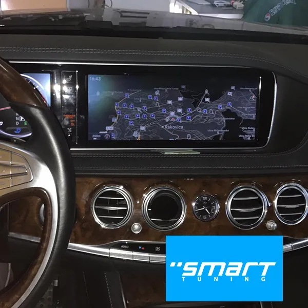 GPS praćenje vozila SMART TUNING - Smart Tuning - 1