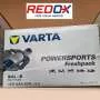 VARTA Freshpack Moto akumulator 12V 5Ah YB4LB - Redox - 1