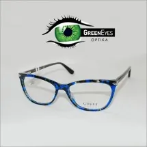 GUESS Ženske naočare za vid model 4 - Green Eyes optika - 2