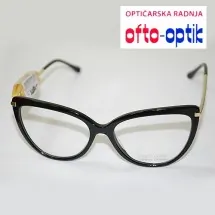 ENRICO COVERI  Ženske naočare za vid  model 8 - Optika Ofto Optik - 1