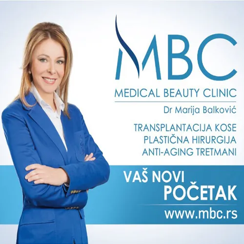 Hijaluronski fileri MBC - Medical Beauty Center MBC - 1