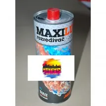 MAXILUX - MAXIMA - Razređivač - Farbara Bimax - 2