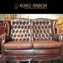 Kožne garniture EURO ARBOR - Euro Arbor - prodaja polovnog nameštaja - 6