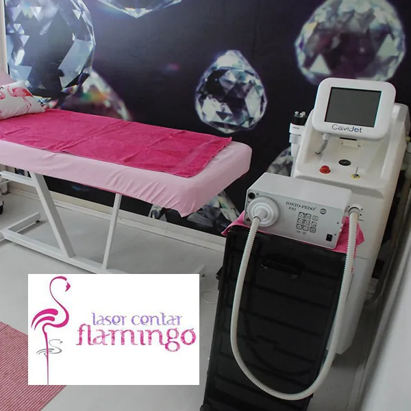 Kavitacija - limfna drenaža - radiotalasi LASER CENTAR FLAMINGO - Laser centar Flamingo - 1