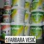 Vitex Acrylan fasadna boja FARBARA VESIĆ - Farbara Vesić - 1