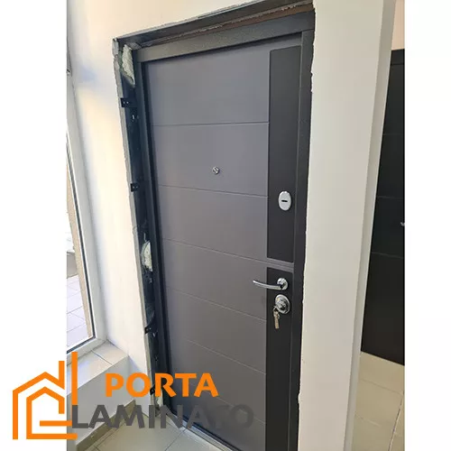 Sigurnosna vrata  SL1DP21 - Porta Laminato - 2