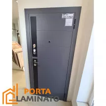 Sigurnosna vrata  SL1DP21 - Porta Laminato - 1