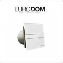 Ventilator za kupatilo  CATA  Perimeter extraction  model 1 - Eurodom - 1