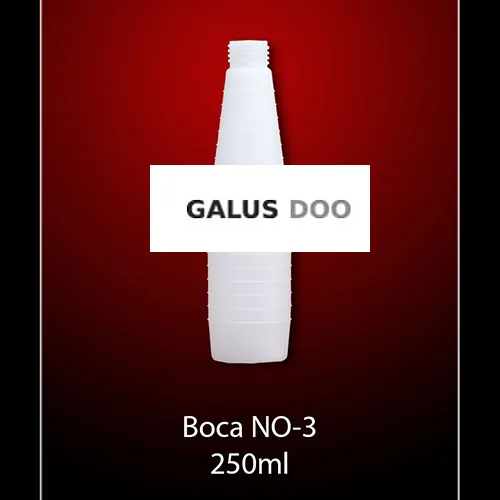 Boce NO GALUS - Galus - 2