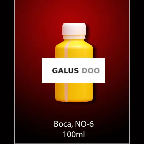 Boce NO GALUS - Galus - 5