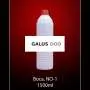 Boce NO GALUS - Galus - 1