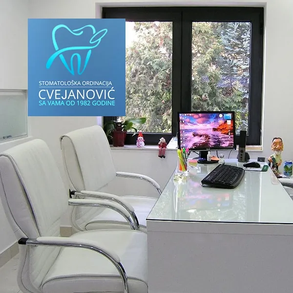 Beljenje zuba ordinacijsko ORDINACIJA CVEJANOVIĆ - Stomatološka ordinacija Cvejanović - 1