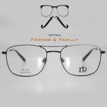 ROCCO BAROCCO  Muške naočare za vid  model 1 - Optika Friends and Family - 2