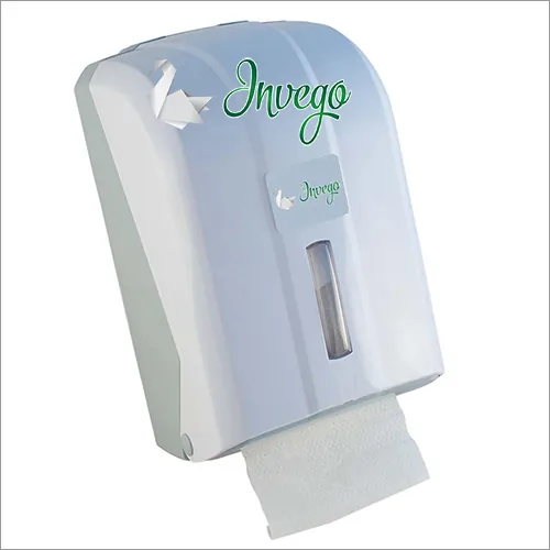 Dispenzer za toaletni papir INVEGO - Invego - 2