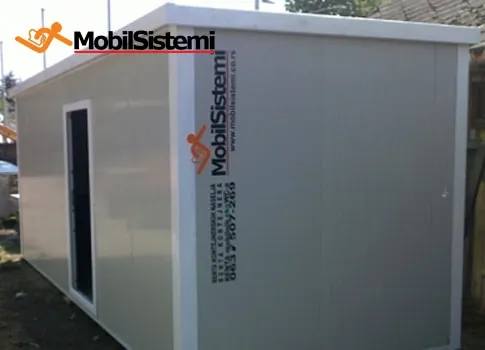 Skladišni kontejneri MOBIL SISTEMI - Mobil Sistemi - 1