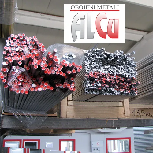 Proizvodi od bronze ALCU METALI - AlCu metali - 2