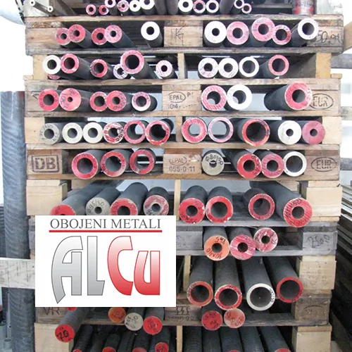 Proizvodi od bronze ALCU METALI - AlCu metali - 1