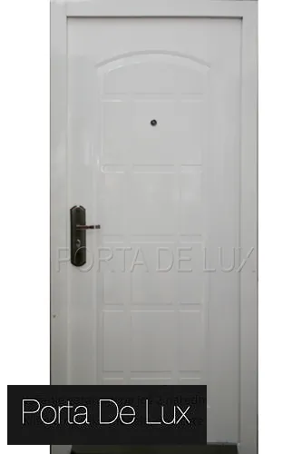 Metlna Standard PORTA DE LUX - Sigurnosna vrata Porta De Lux - 1