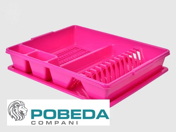 Sušilnik za sudove POBEDA COMPANI - Pobeda Compani - 1