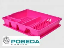 Sušilnik za sudove POBEDA COMPANI - Pobeda Compani - 1