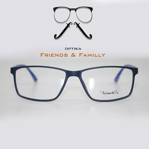 NATUWE  CO  Muške naočare za vid  model 1 - Optika Friends and Family - 2