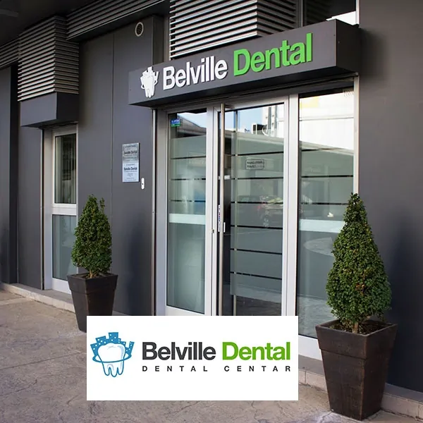 Dentalni implantati BELVILLE DENTAL ORTO CENTAR - Belville Dental Orto Centar - 1