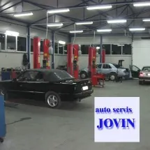 Mercedes servis JOVIN - Auto servis Jovin - 2