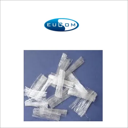 Polipropilenska vlakna EUCOM - Eucom - 2