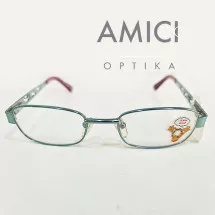 GARFIELD  Dečije naočare za vid  model 1 - Optika Amici - 2